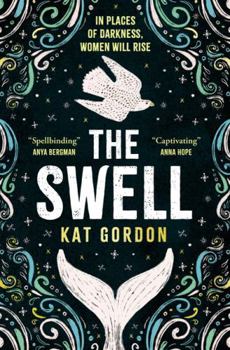 Paperback The Swell: A Novel Book
