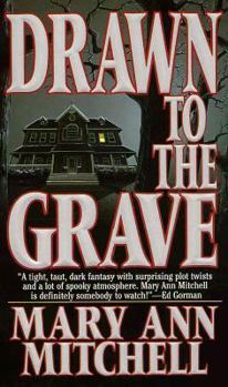 Mass Market Paperback Drawn to the Grave Book