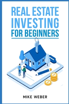 Paperback Real Estate Investing For Beginners: 2022 Guide Book