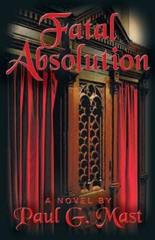 Paperback Fatal Absolution Book