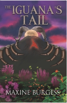 Paperback The Iguana's Tail Book