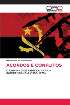 Paperback Acordos E Conflitos [Spanish] Book