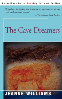Paperback The Cave Dreamers Book