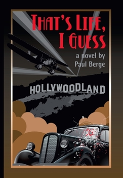 Hardcover That's Life, I Guess Book