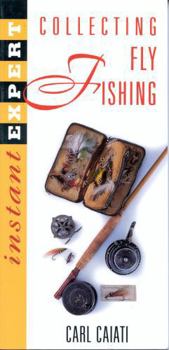 Paperback Fly Fishing Collecting Book