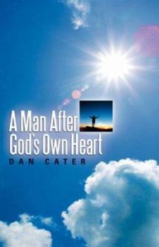 Paperback A Man After God's Own Heart Book