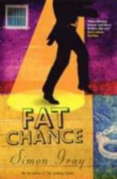 Paperback Fat Chance Book