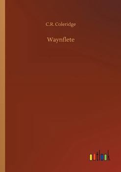 Paperback Waynflete Book