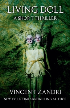 Living Doll (A Short Thriller)