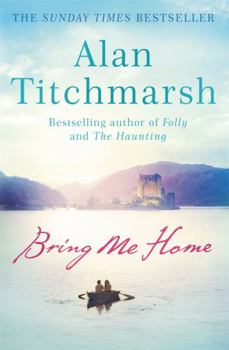 Paperback Bring Me Home Book