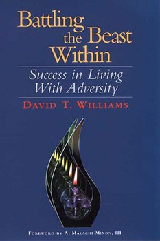 Hardcover Battling the Beast Within Book