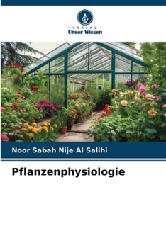 Pflanzenphysiologie (German Edition)