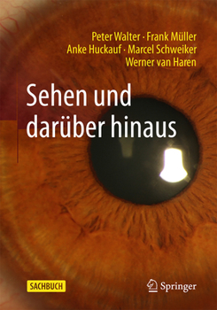 Paperback Sehen Und Darüber Hinaus [German] Book