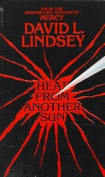 Heat from Another Sun - Book #2 of the Stuart Haydon