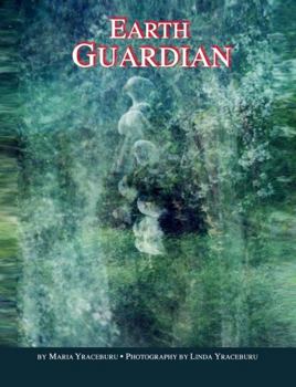 Hardcover Earth Guardian Book