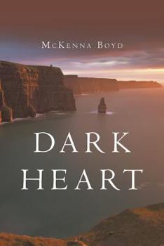 Paperback Dark Heart Book