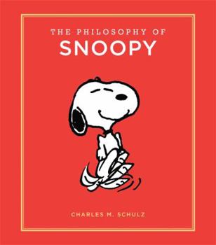 The Philosophy of Snoopy - Book  of the Peanuts