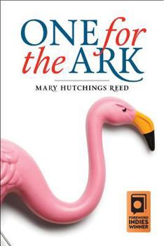 Paperback One for the Ark Book