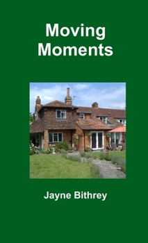 Paperback Moving Moments Book