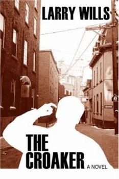 Paperback The Croaker Book