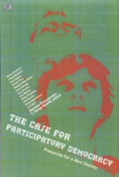 Paperback Participatory Democracy Book