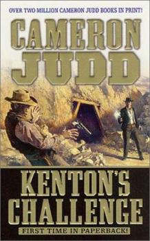 Kenton's Challenge - Book #2 of the Kenton