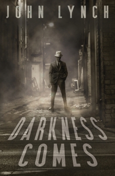 Paperback Darkness Comes Book