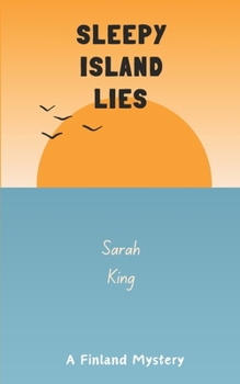 Paperback Sleepy Island Lies Book