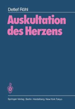 Paperback Auskultation Des Herzens [German] Book