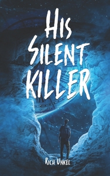 Paperback His Silent Killer Book