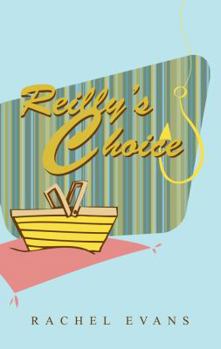 Hardcover Reilly's Choice Book