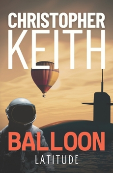 Paperback Balloon: Latitude Book