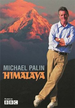 Hardcover Himalaya Book