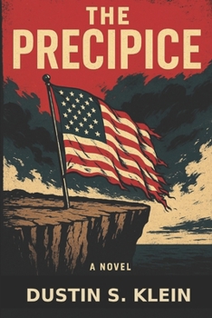 Paperback The Precipice Book