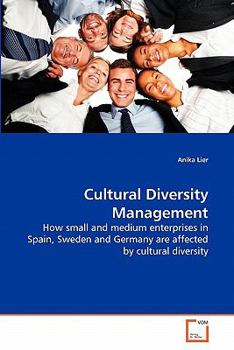Paperback Cultural Diversity Management Book