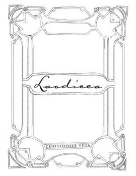 Paperback Laodicea Book