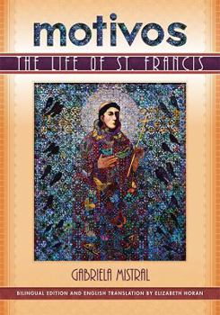 Paperback Motivos: The Life of St. Francis [Spanish] Book