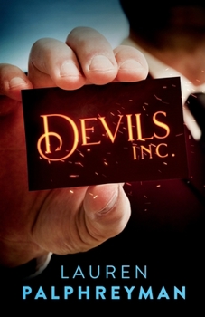 Paperback Devils Inc. Book