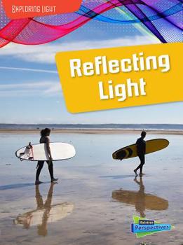 Reflecting Light - Book  of the Exploring Light