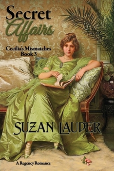 Paperback Secret Affairs Book