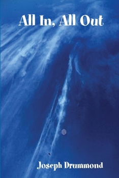 Paperback All In, All Out Book