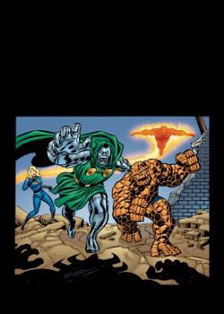Essential Fantastic Four, Vol. 6 - Book  of the Essential Marvel