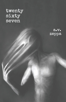 Paperback twenty sixty seven Book