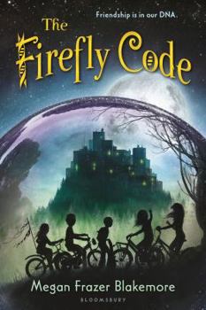 Paperback The Firefly Code Book