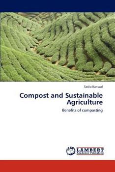 Paperback Compost and Sustainable Agriculture Book