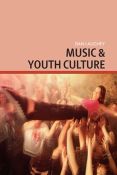 Paperback Music and Youth Culture Book