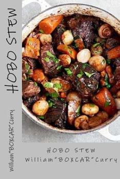 Paperback hobo stew Book