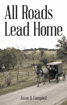 Paperback All Roads Lead Home Book