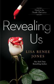 Revealing Us - Book #3 of the Inside Out