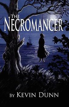 Paperback The Necromancer Book